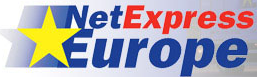 NetExpress Europe Tracking