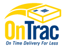 OnTrac Tracking