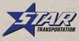 Star Transportation Tracking