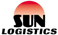 Sun Logistics Tracking