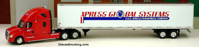 xpress global tracking