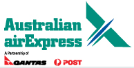 Australian Air Express Tracking