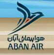 Aban Air Tracking