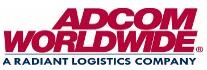 Adcom Worldwide Tracking