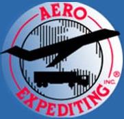 Aero Expediting Tracking