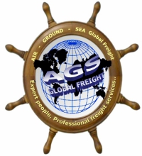 AGS Global Freight Tracking