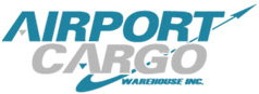 Airport Cargo Warehouse Tracking