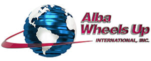 Alba Wheels Up Tracking