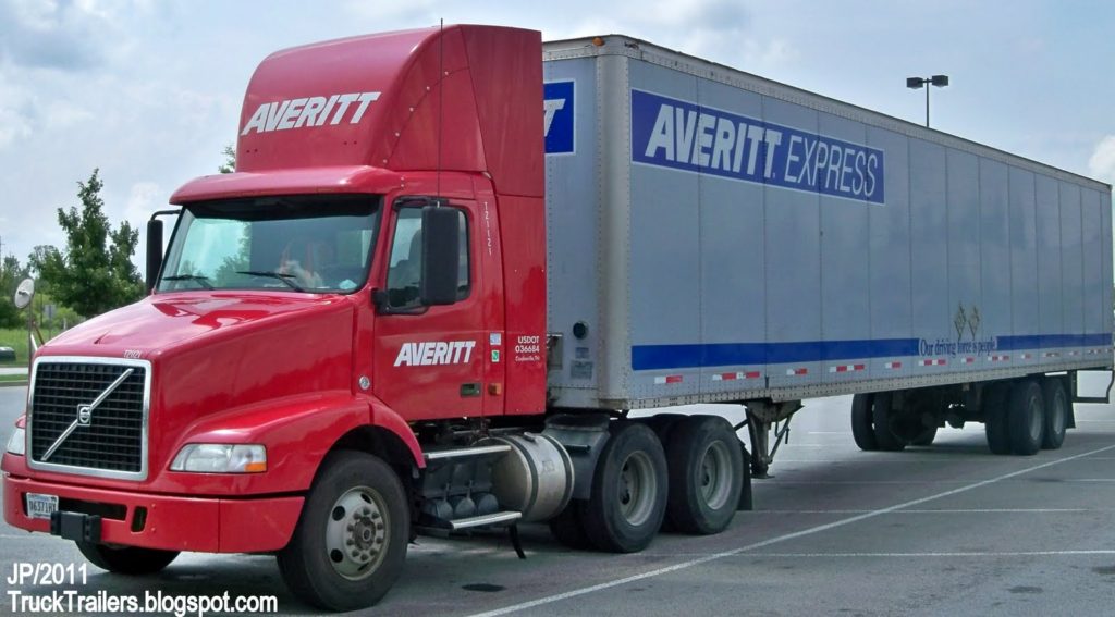 Averitt Tracking | Averitt Express Tracking - Express Tracking