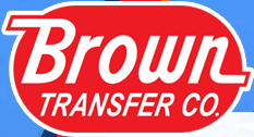 Brown Transfer Tracking