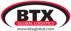 BTX Global Logistics Tracking