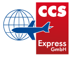 CCS Express Tracking