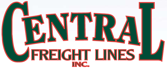 central freight lines tracking