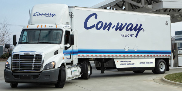 conway freight tracking