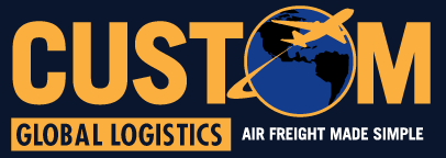 Custom Global Logistics Tracking