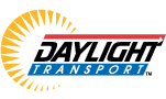 daylight transport tracking