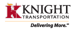 Knight Transportation Tracking