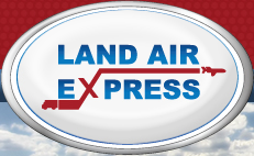 Land Air Express Tracking