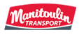 Manitoulin Transport Tracking