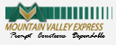 Mountain Valley Express Tracking