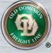 old dominion freight tracking