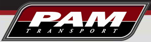 PAM Transport tracking