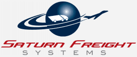 Saturn Freight Systems Tracking