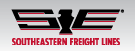 southeastern freight tracking