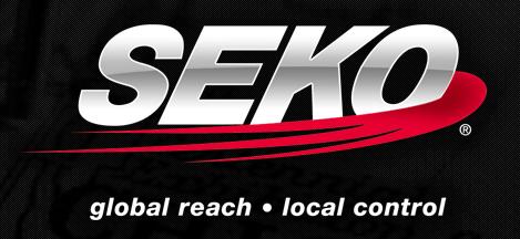 seko tracking