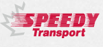 Speedy Transport Tracking