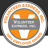 Volunteer Express Tracking