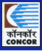 concor tracking