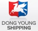 Dong Young Shipping Container Tracking