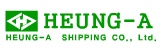 heung-a shipping tracking