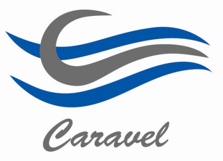 caravel container tracking