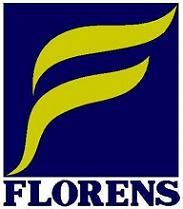 florens container tracking
