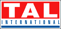 tal international tracking