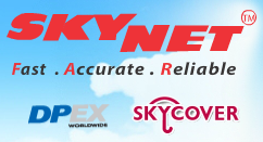 SkyNet Malaysia Tracking