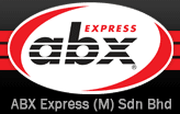 ABX Express Tracking