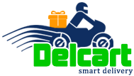 Delcart Tracking