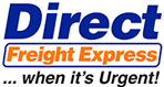 Direct Freight Express Tracking
