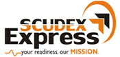 ScuDeX Express Tracking