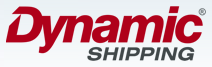 Dynamic Shipping Tracking