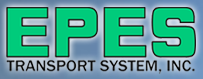 Epes Transport System Tracking