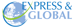 Express Global Tracking