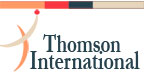Thomson International Tracking