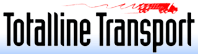 Totalline Transport Tracking