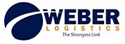 weber logistics tracking