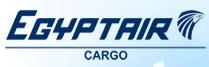 EgyptAir Cargo Tracking