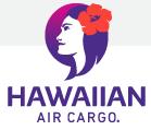 Hawaiian Airlines Cargo Tracking